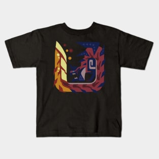 Glavenus Kids T-Shirt